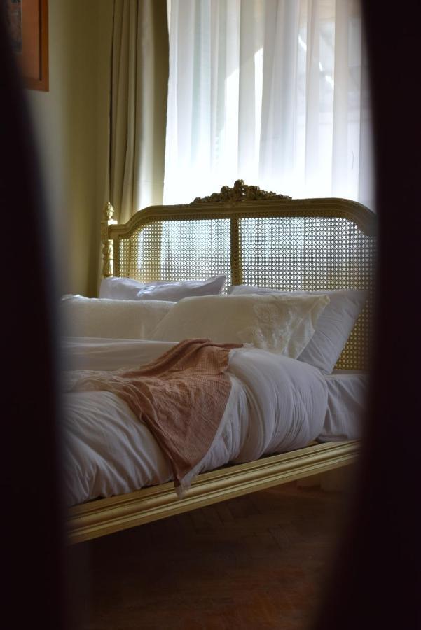 El Otel カイロ エクステリア 写真